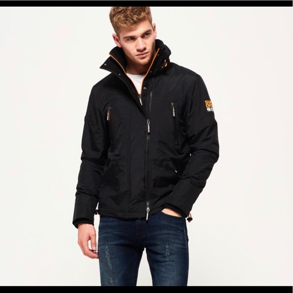 Superdry | Jackets \u0026 Coats | Superdry 